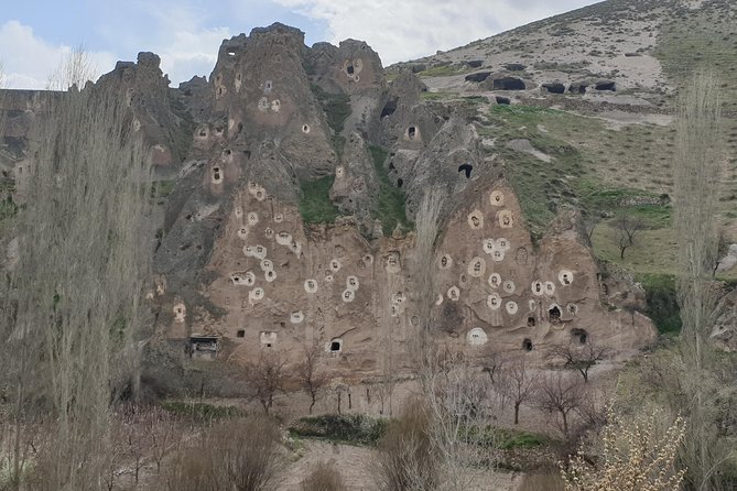 Undiscovered Cappadocia Tour by Cappadocian Guide - Stop-by-stop: what you see and why each stop is different
