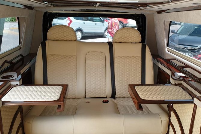 VIPPrivate Airport Transfer From or To Kayseri & Nevsehir Airport - Price and Value: When $54.01 Feels Like a Deal