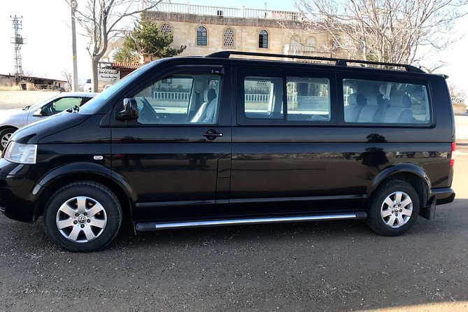 VIPPrivate Airport Transfer From or To Kayseri & Nevsehir Airport - Who Should Book This Airport Transfer From Göreme