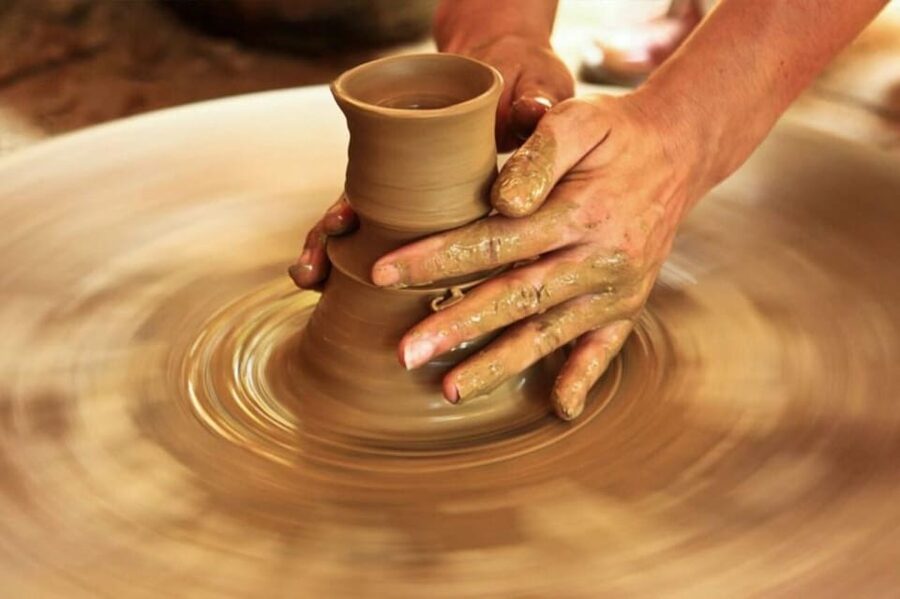 Visit to Cappadocia ceramic workshop and carpet store - Who should book this ceramic and carpet experience