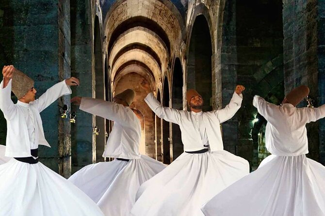 Whirling Dervishes Show in Cappadocia w/ Free Hotel Transfer - Price and timing: where the value really comes from