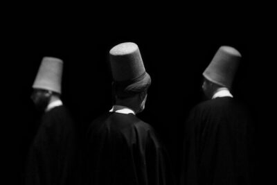 Whirling Dervishes Show in Pamukkale with Hotel Pick Up