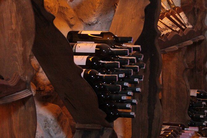 Wine Tasting in Cappadocia Turkey - Introduction of local wines - Where this Cappadocia wine tasting really happens (Göreme, Avanos, and Salkım Şarap Evi)